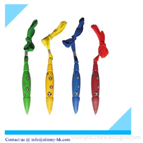Promo gifts advertising cheap ballpoint plastic pen